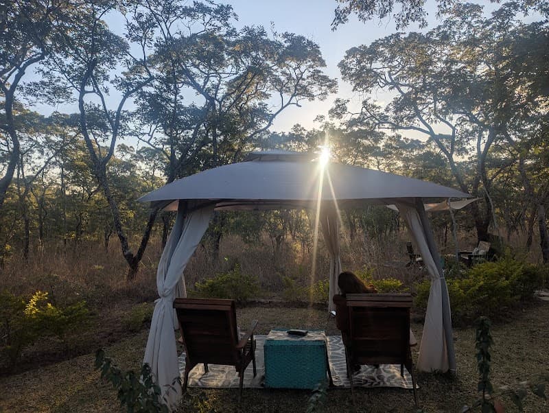 Melebby's Spa & Retreat Center Lusaka photo