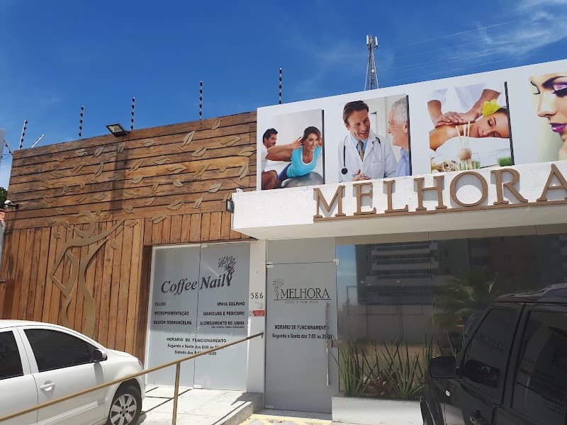 Melhora Saúde E Bem Estar Aracaju photo