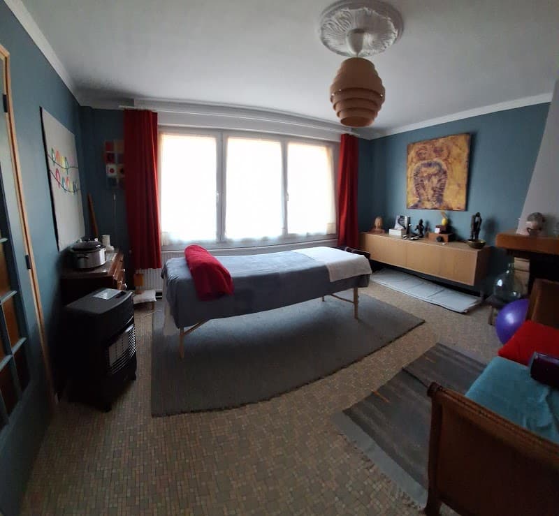 Méli Les Mains Massages Dunkerque Coudekerque-Branche photo