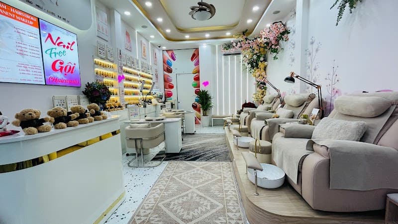Meli Salon and Spa Quận Cầu Giấy photo