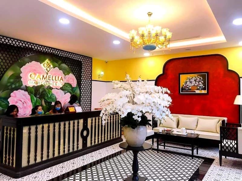 Melia Beauty Center Vinh photo