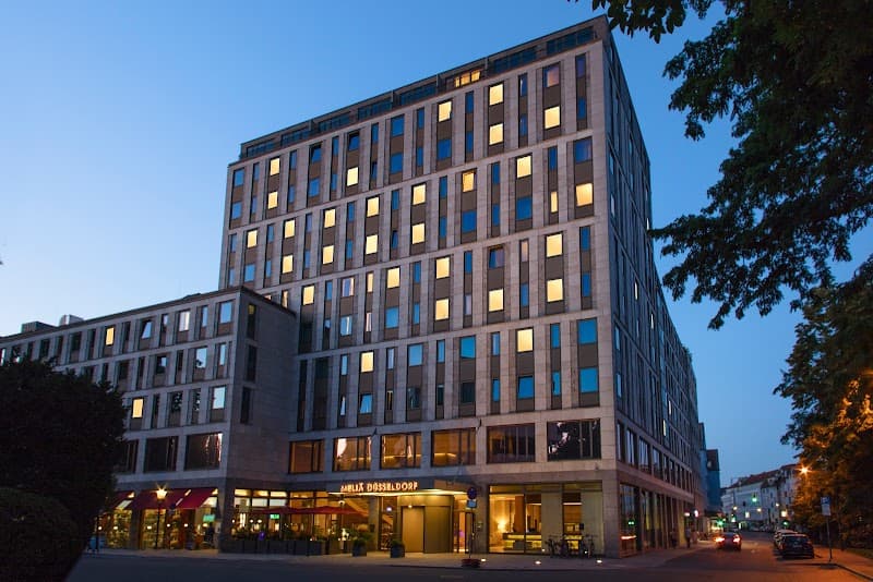 Meliá Düsseldorf photo