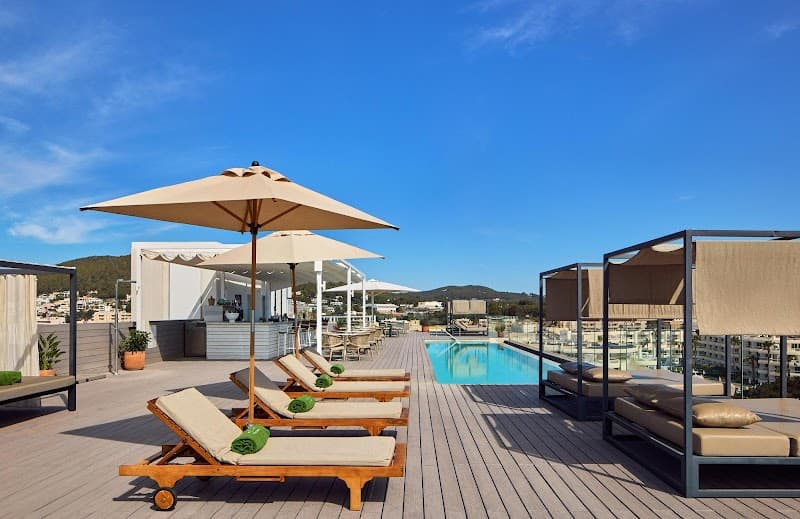 Melia Ibiza - Adults only photo