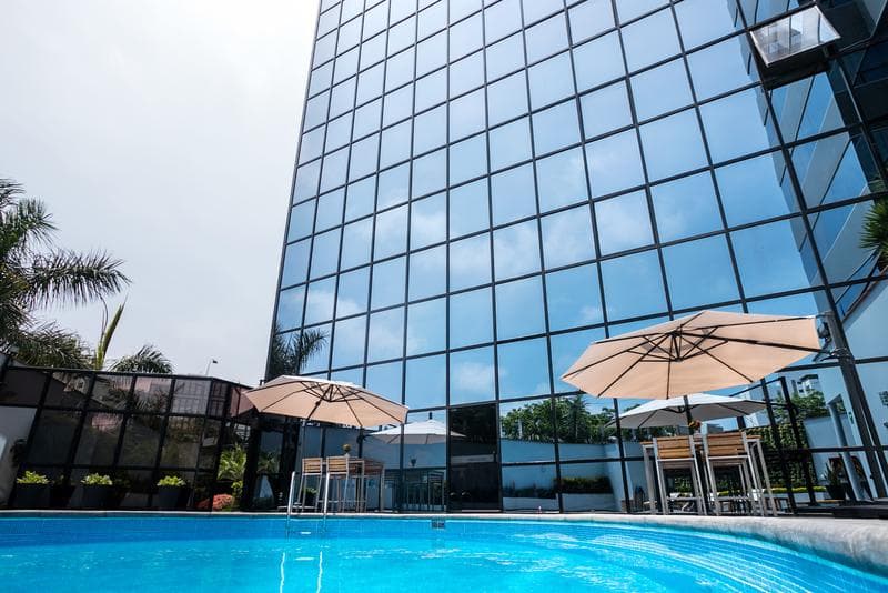 Meliá Lima photo