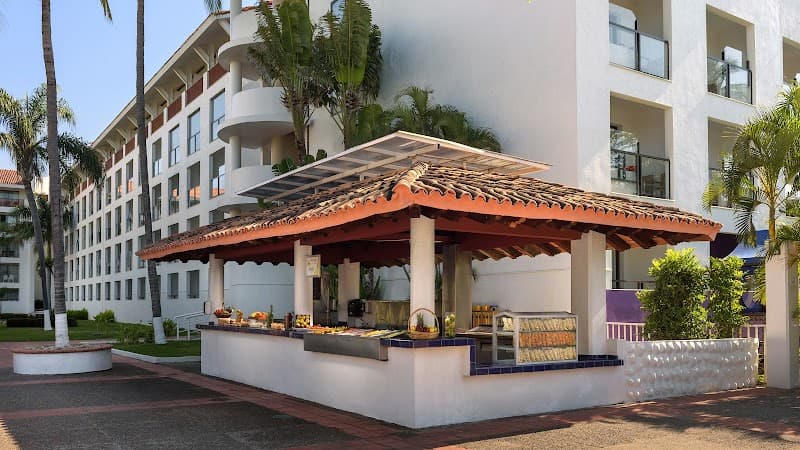 Meliá Puerto Vallarta photo
