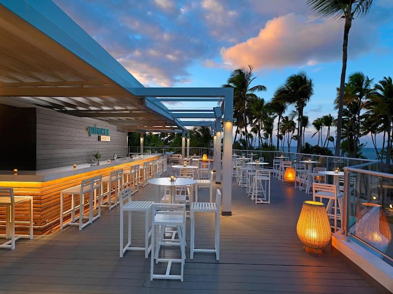 Meliá Punta Cana Beach Wellness Inclusive - Adults only photo