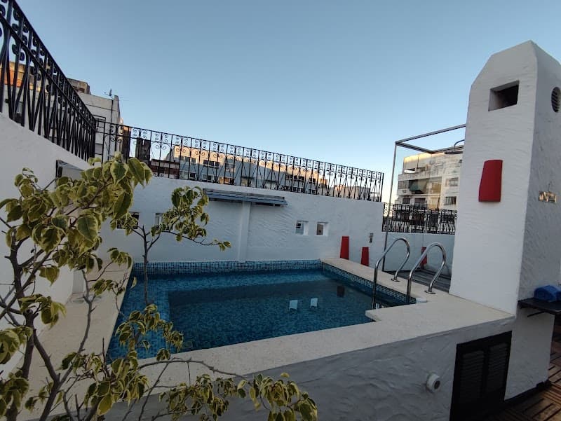Meliá Recoleta Plaza Buenos Aires photo