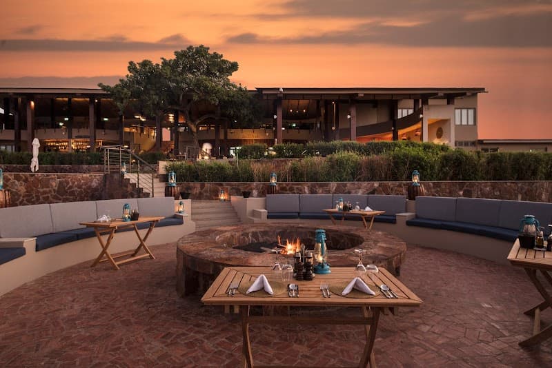 Meliá Serengeti Lodge member of Meliá Collection photo