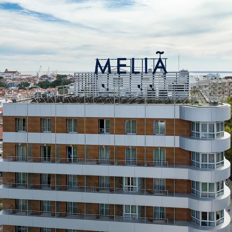 Meliá Setúbal Comporta photo