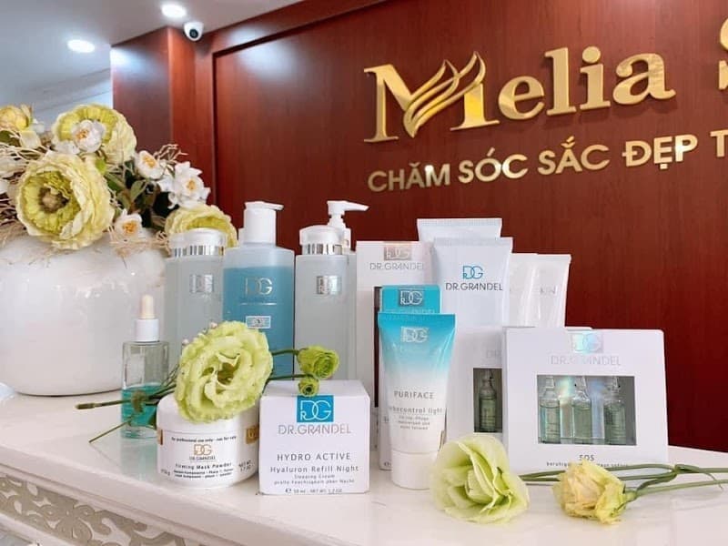 Melia Spa Rẻ nhất Hà Tĩnh photo