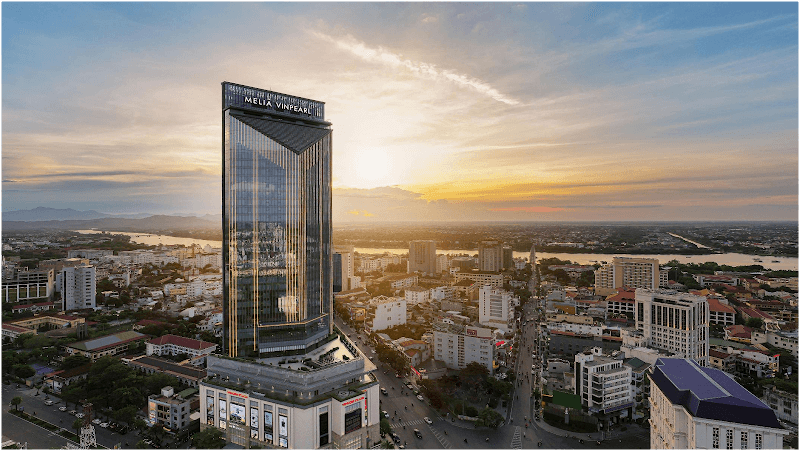 Meliá Vinpearl Hue photo