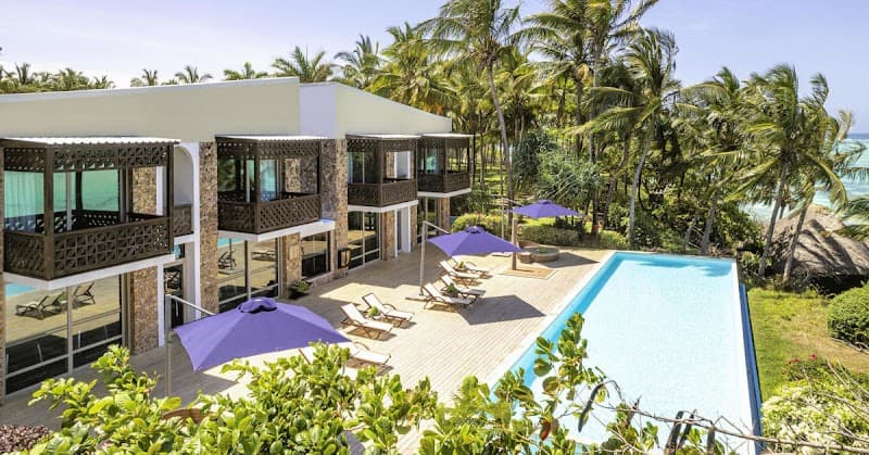 Meliá Zanzibar photo