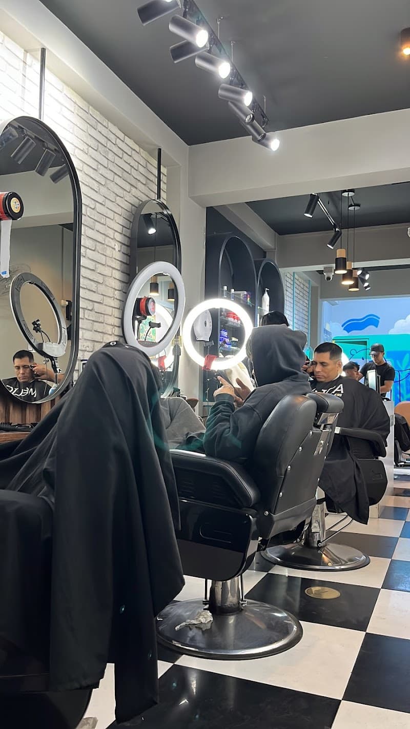 Mélica spa San Juan de Lurigancho photo