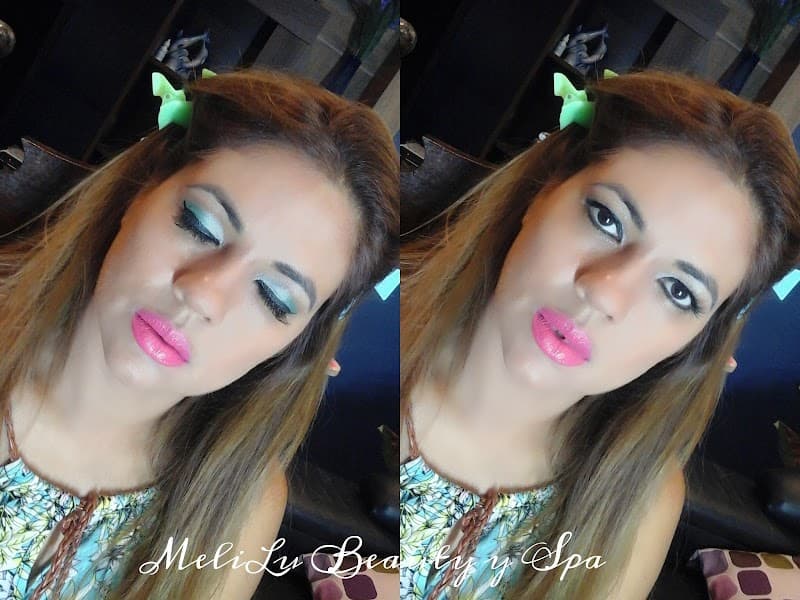 MeliLu Beauty y Spa Villa Elisa photo