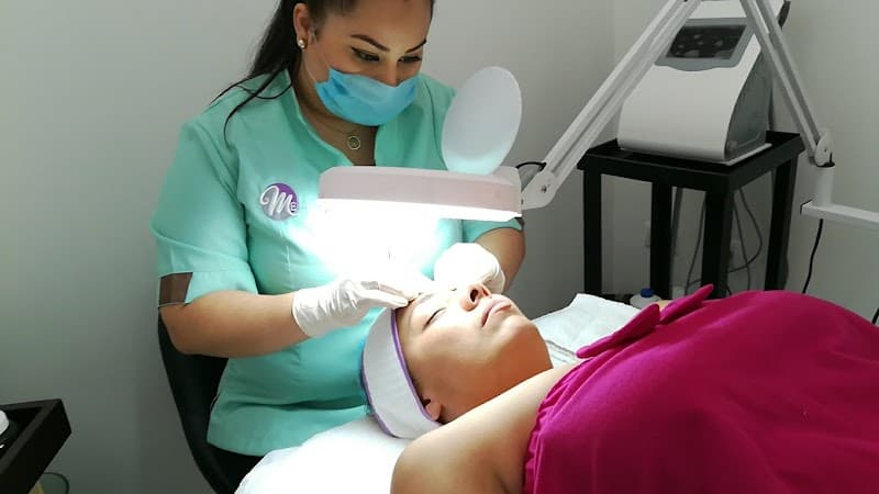 Melina's SPA Mazatlán photo