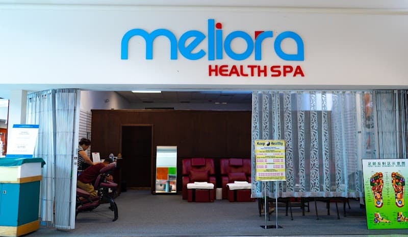 Meliora Health Spa Goldsboro photo