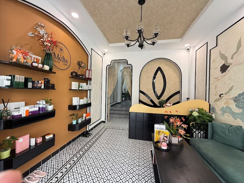 Mélis Beauty Spa & Academy Quận Phú Nhuận photo