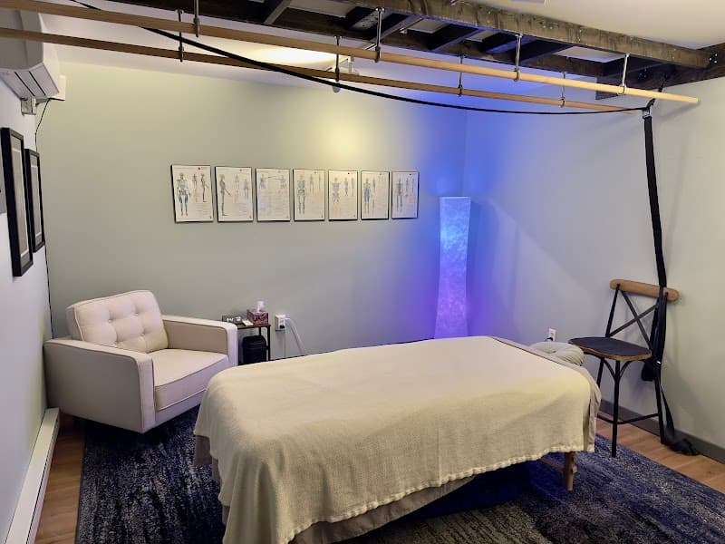 Melissa DiMassimo, Licensed Massage Therapist West Stockbridge photo