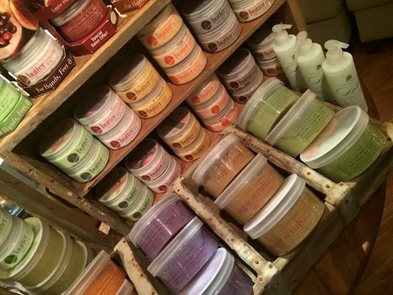 Melissa Michaels Spa, Salon, Makeup Studio Imperial photo