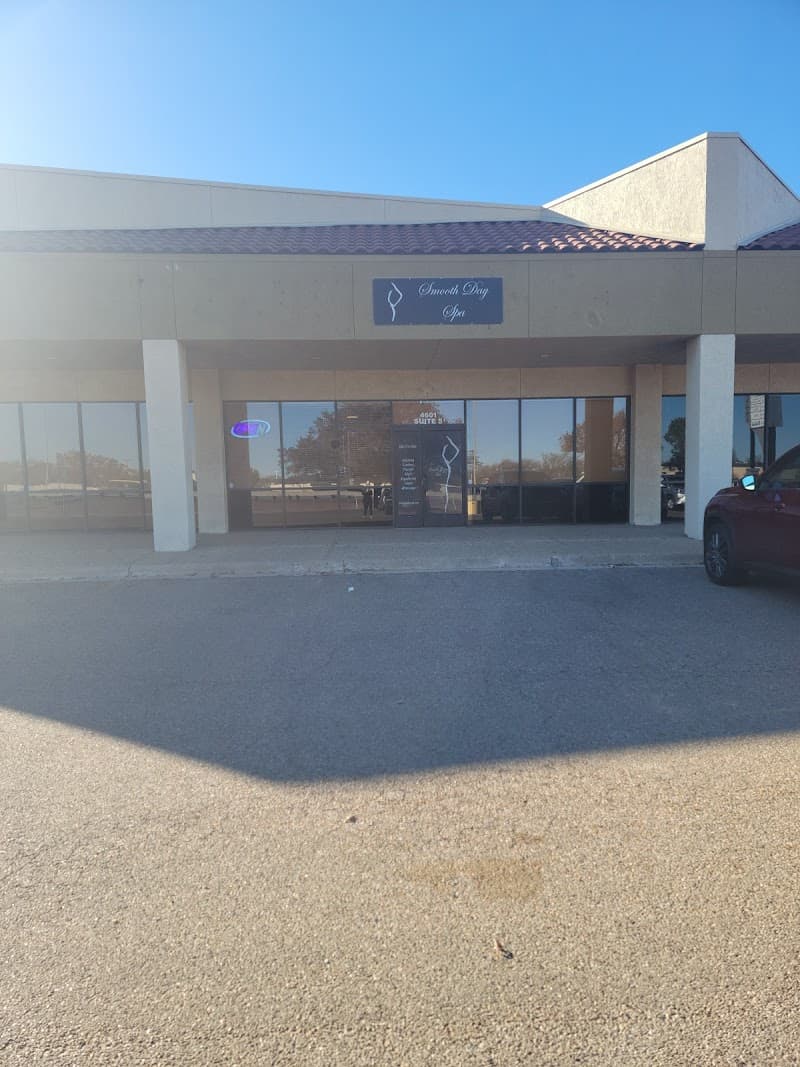 Melissa's Day Spa Lubbock photo