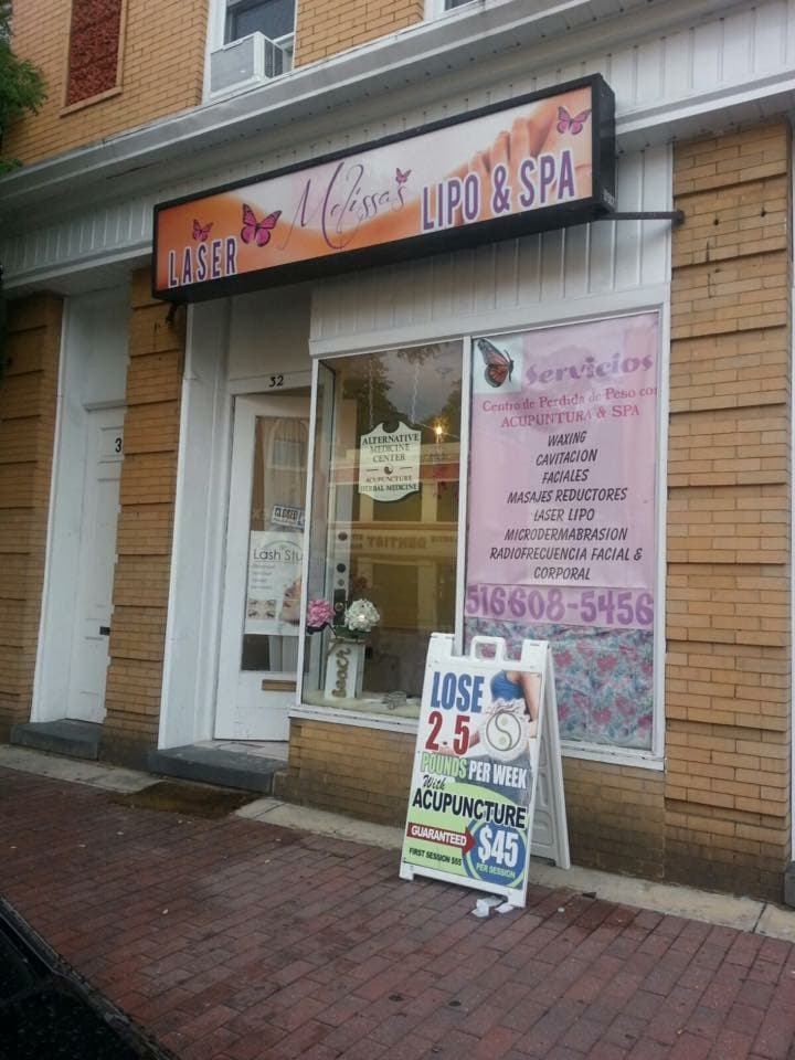Melissa's Laser Lipo and Spa Freeport photo