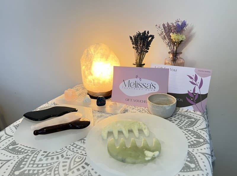 Melissa's Treatment Room Norwich photo