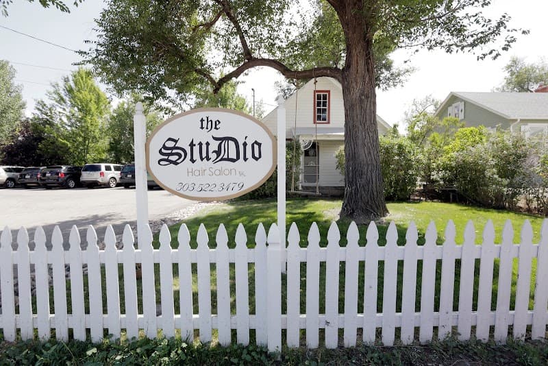 Melissa Smith Studios at Salon Tao Broomfield photo