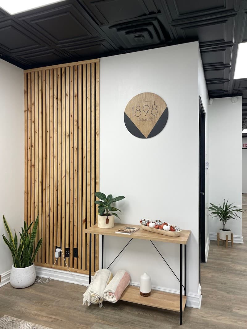 Melissa The Esthetician at Sculptures Salon and Day Spa Tulsa photo