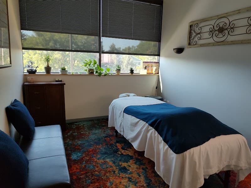 Melissa Turbow Massage Therapy Birmingham photo