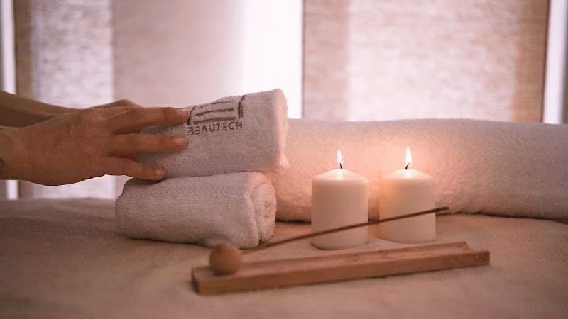 Melitea studio Benessere Cascina photo