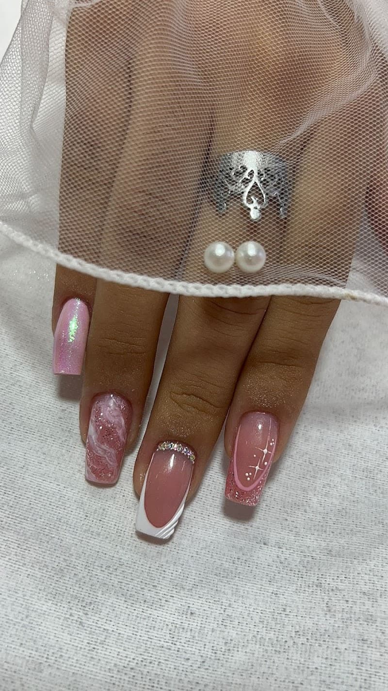 Bello meliza márquez nails spa photo