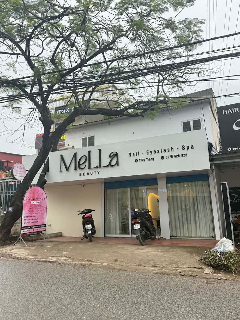 Mella.beauty Thái Nguyên photo