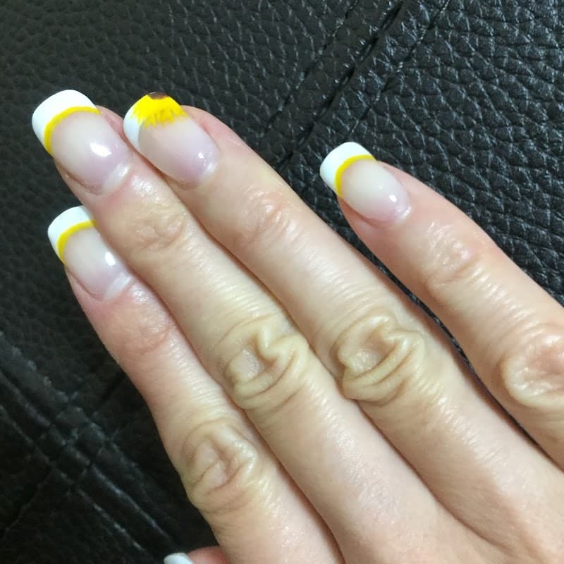 Mellah Leuca Day Spa Merritt photo