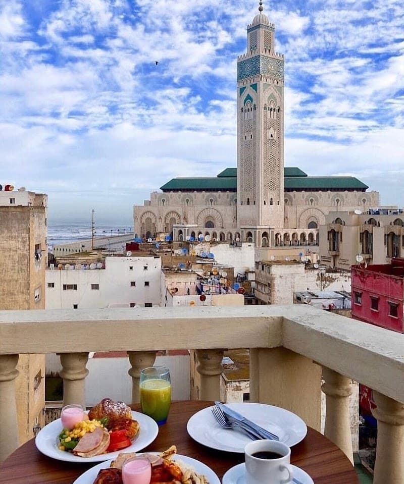 Melliber Casablanca Hotel & Appart Hotel photo