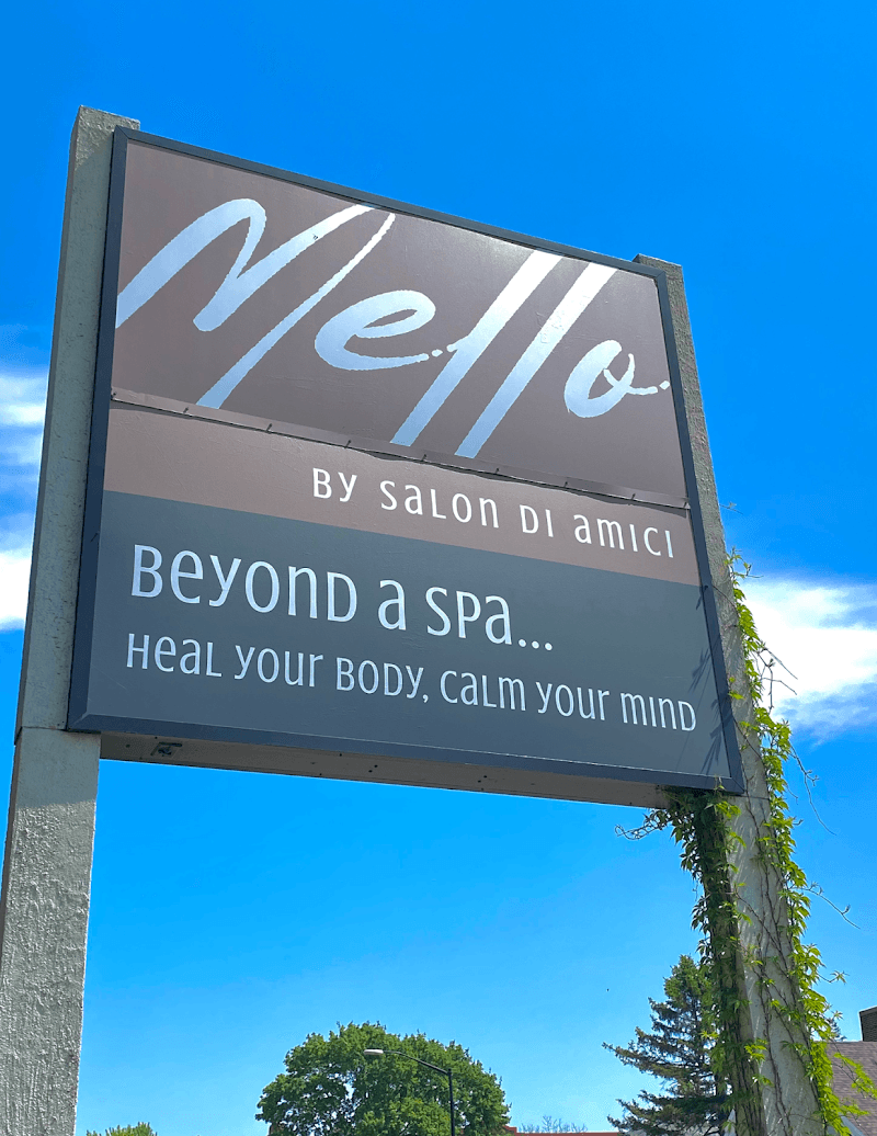 Mello by Salon di Amici Neenah photo