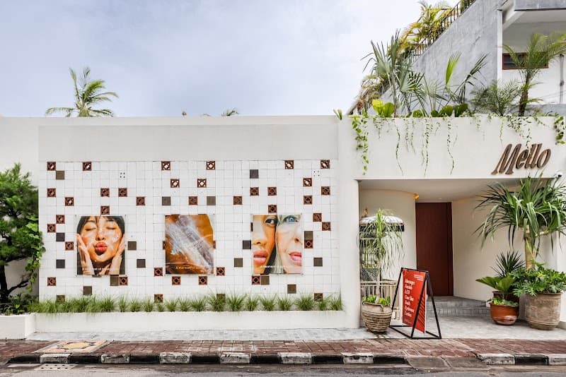 Mello Spa Seminyak Bali | Bali Facials, Massages, Beauty & Spa Packages photo
