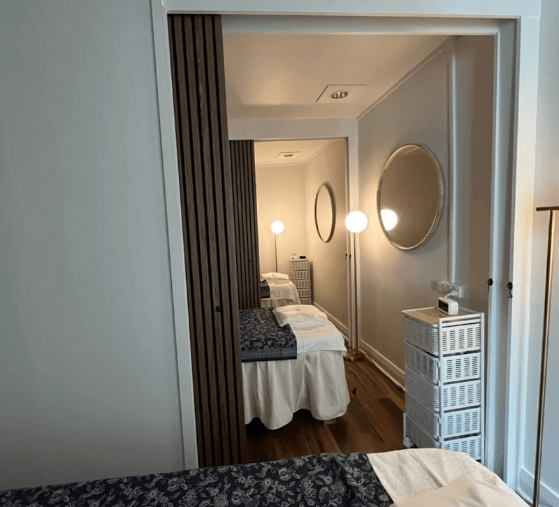 Mellow Massage Auckland photo