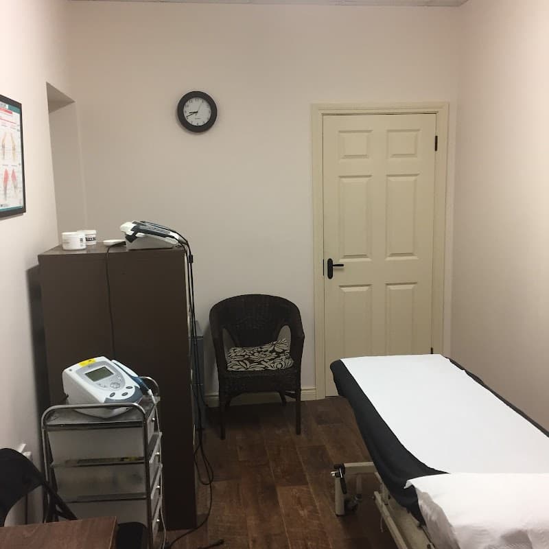 Mellow Moments and Injury Clinic Dún na nGall photo