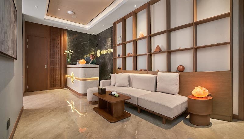 Mellow Spa by Luxcity Hotel & Apartment Phnom Penh photo