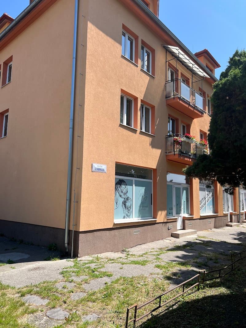 Melly.beauty.salon Spišská Nová Ves photo