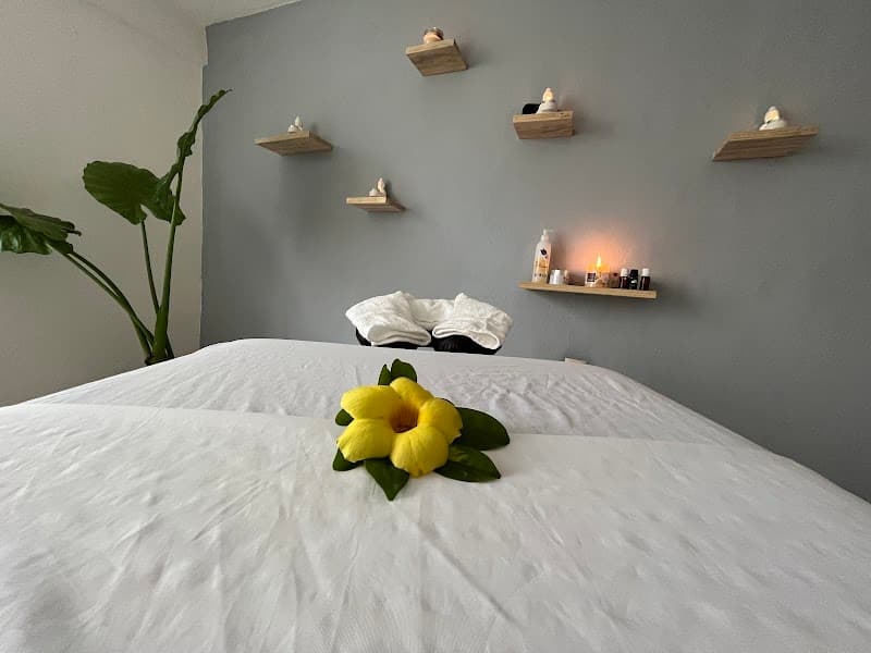 Melocotón Spa Cuernavaca photo