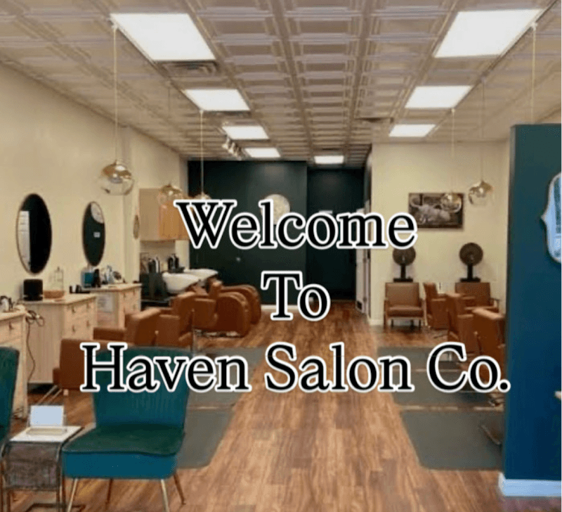 Melody At Haven Salon Co Winter Haven photo
