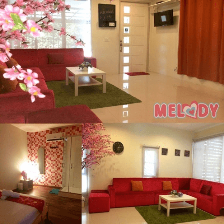 Melody Massage and Spa Bangkok photo