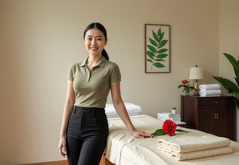 Melody Massage SPA Napa photo