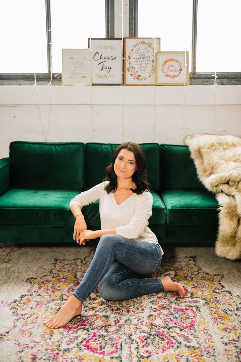 Melody Sopa Artistry Milwaukee photo