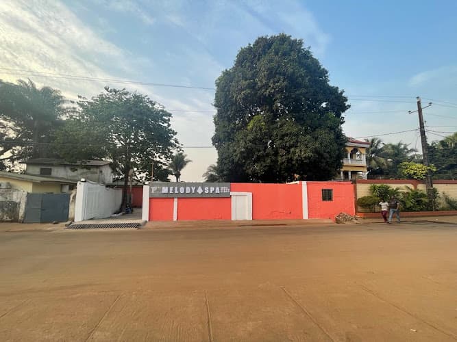 Melody Spa Conakry photo