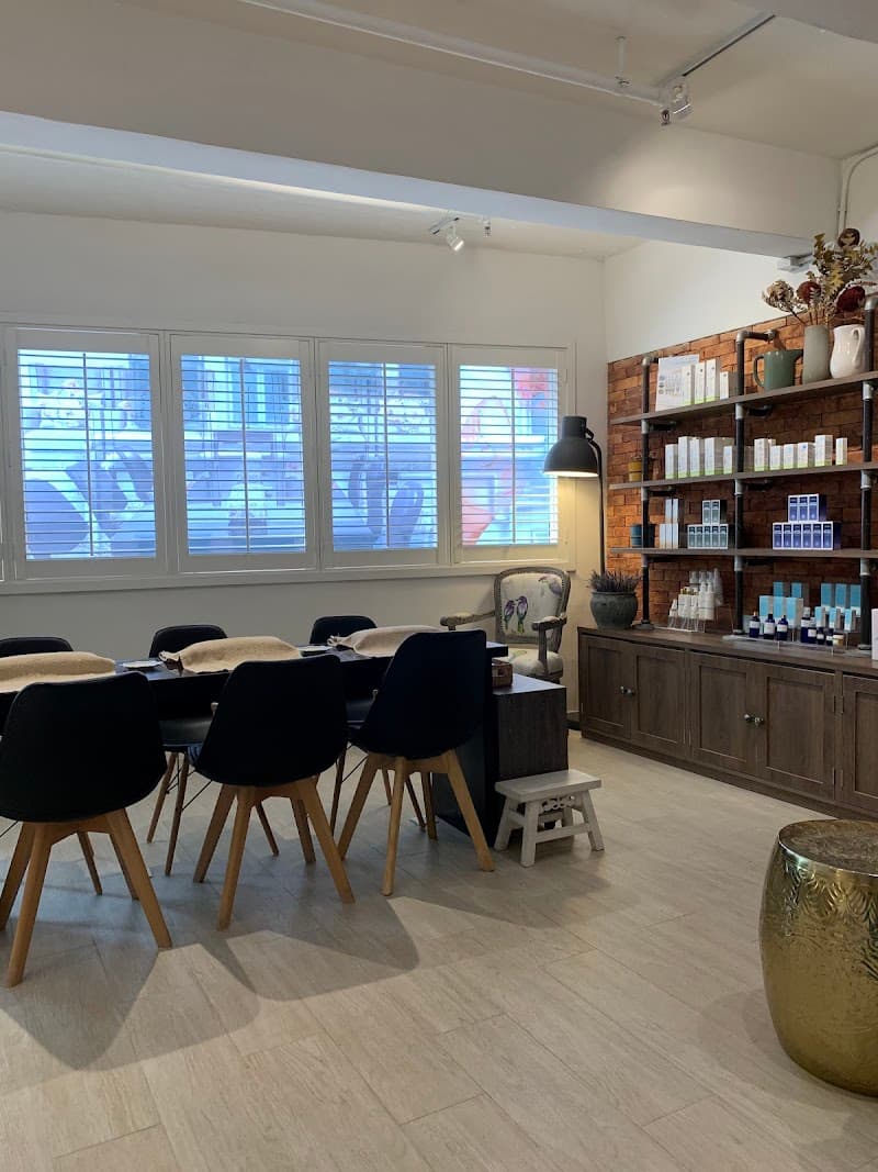 Melomist Beauty Expert Hong Kong photo