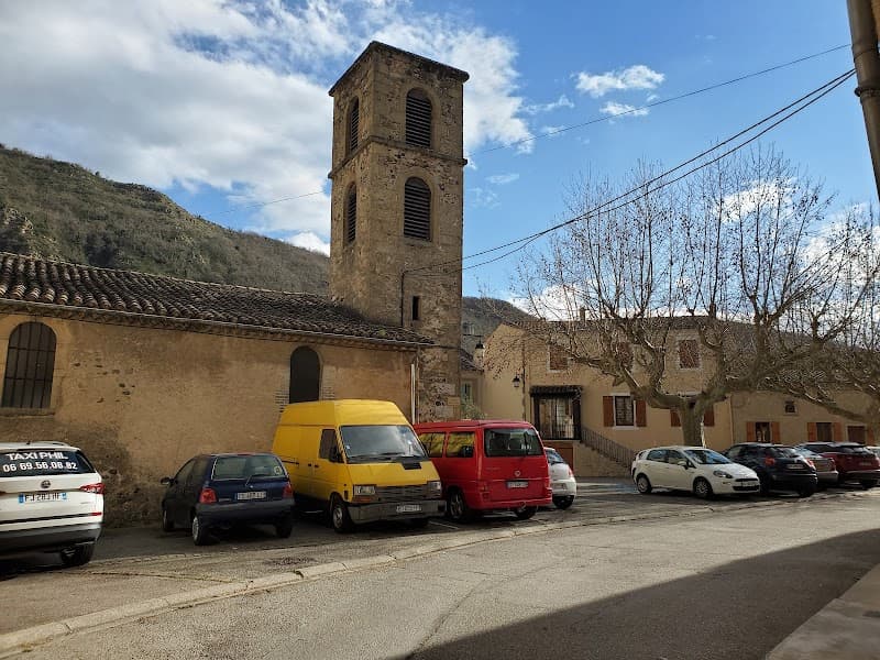 Mélovia Spa privatif Ardèche Flaviac photo