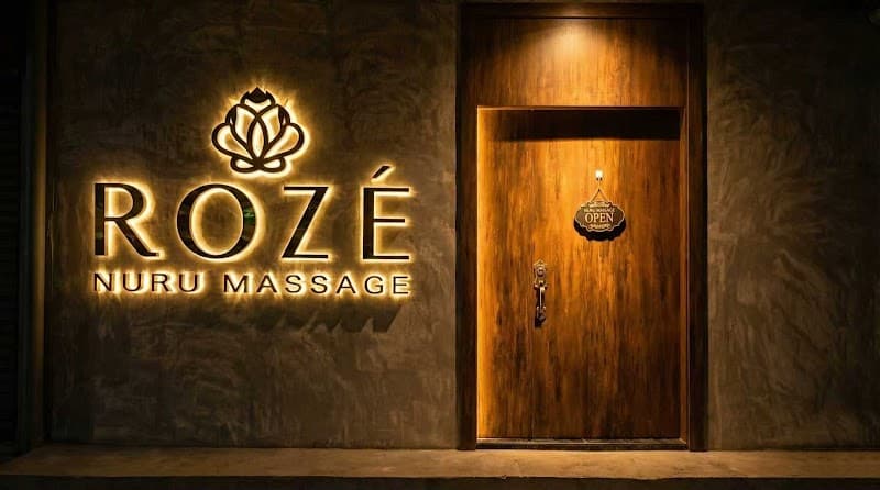 Melrose Bath and Massage Bangkok photo
