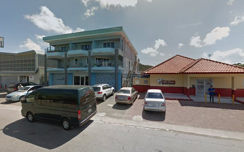 MelRose Spa.cw Curacao photo